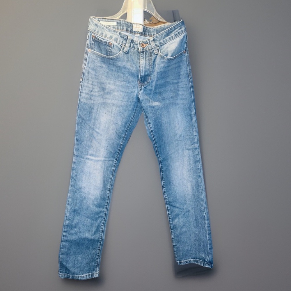 Weatherproof Vintage Men’s 30x32 Vintage Straight Jeans